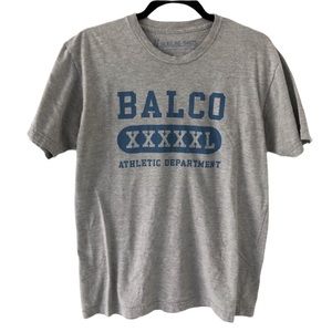 Headline Shirts BALCO tee size L